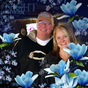 Meet your Posher, Lynne